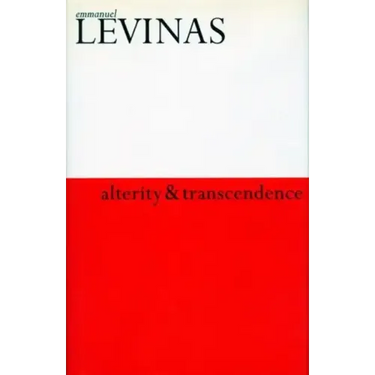Alterity and Transcendence