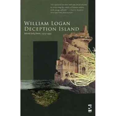 Deception Island: Selected Early Poems, 1974-1999