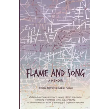Flame and Song