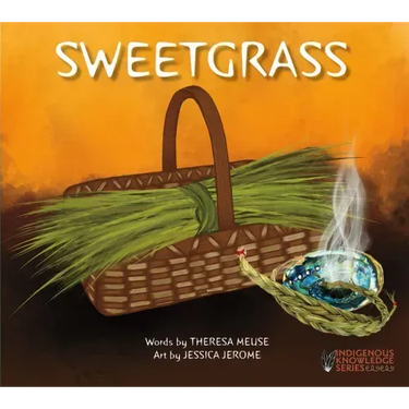 Sweetgrass
