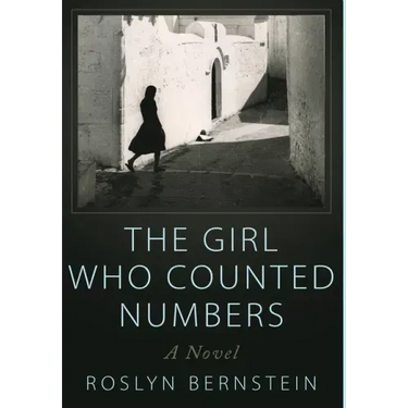 The Girl Who Counted Numbers