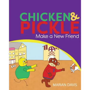 Make a New Friend