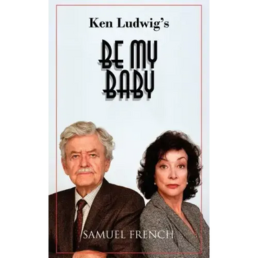 Be My Baby