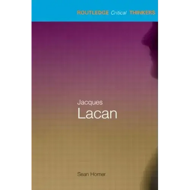 Jacques Lacan