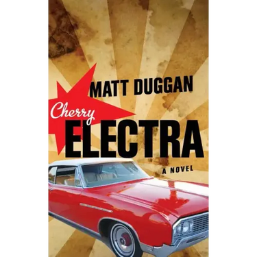 Cherry Electra