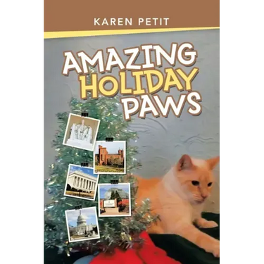 Amazing Holiday Paws