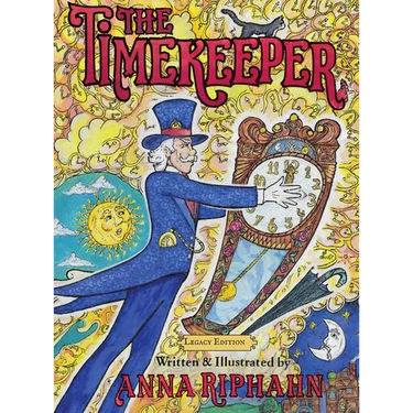 The Timekeeper