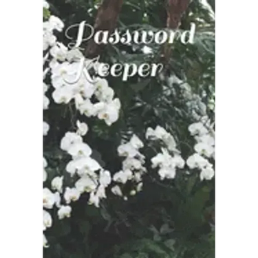 Password Keeper