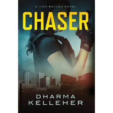 Chaser: A Jinx Ballou Novel