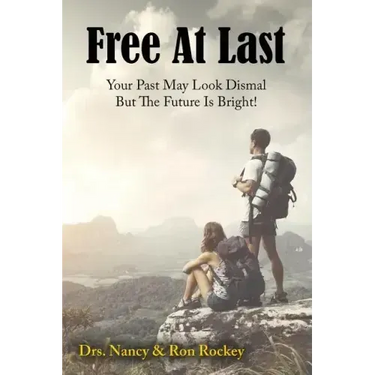 Free at Last