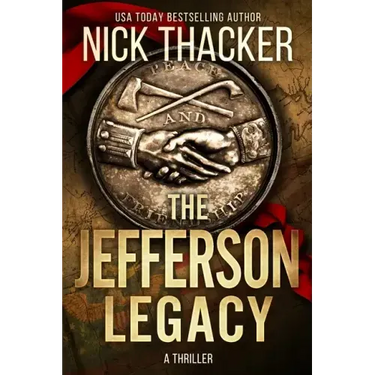 The Jefferson Legacy