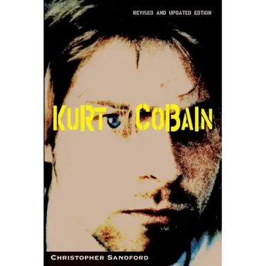 Kurt Cobain
