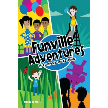 Funville Adventures
