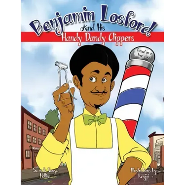 Benjamin Losford and His Handy Dandy Clippers