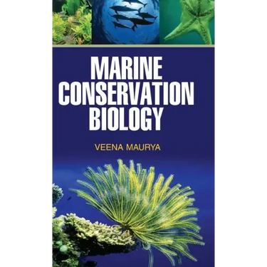 Marine Conservation Biology