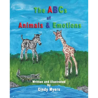 The ABCs of Animals & Emotions
