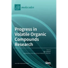 Progress in Volatile Organic Compounds Research