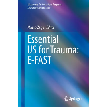 Essential Us for Trauma: E-Fast
