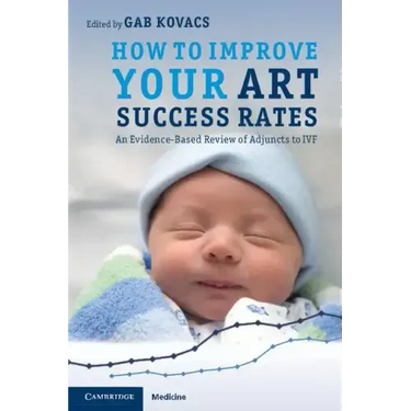 How to Improve your ART Success Rates