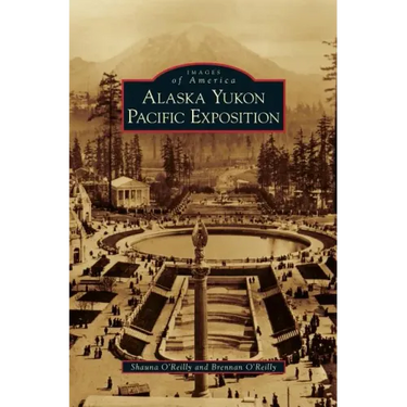 Alaska Yukon Pacific Exposition
