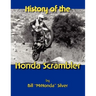 History of the Honda Scrambler