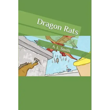 Dragon Rats