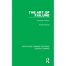 The Art of Failure: Conrad's Fiction