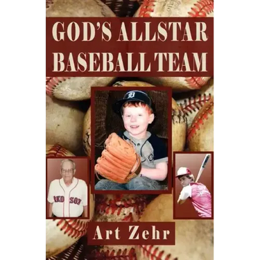 God's Allstar Baseball Team