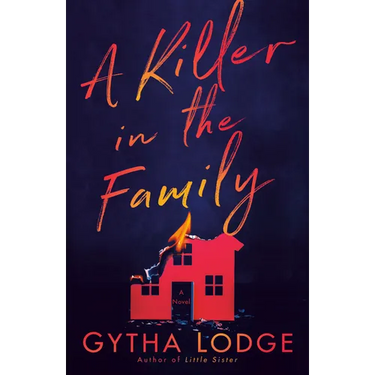 A Killer in the Family
