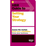 HBR Guide to Setting Your Strategy