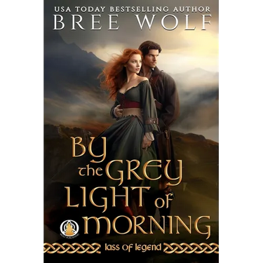 By the Grey Light of Morning