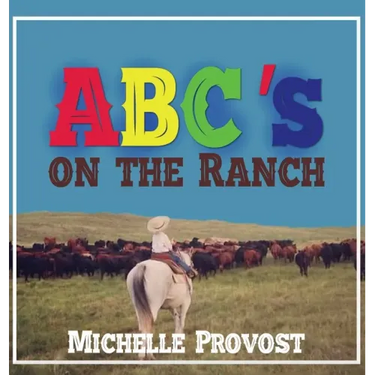 ABC's on the Ranch