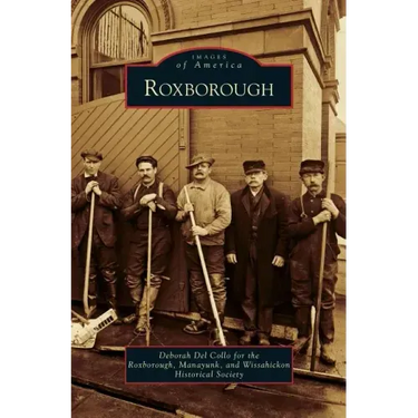 Roxborough