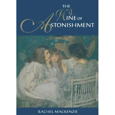 The Wine of Astonishment