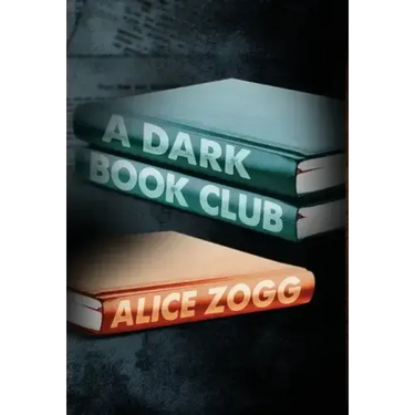 A Dark Book Club