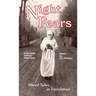 Night Fears: Weird Tales in Translation