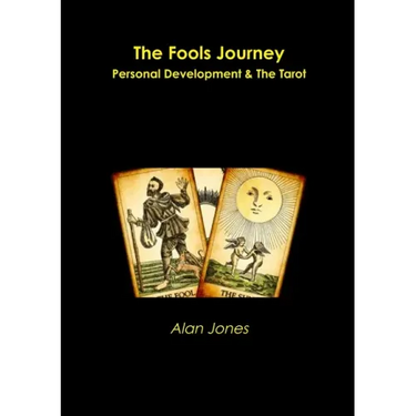 The Fools Journey
