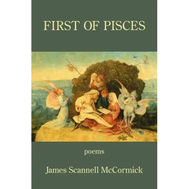 First of Pisces