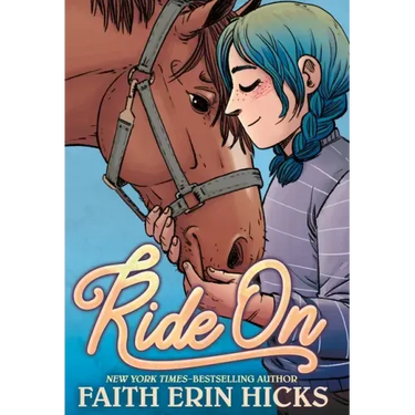 Ride on