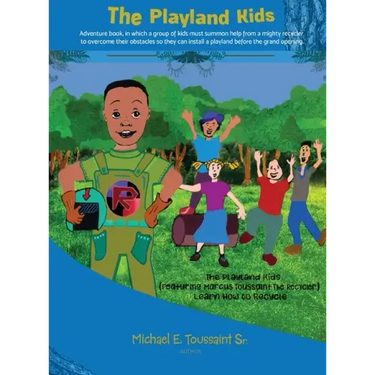 The Playland Kids