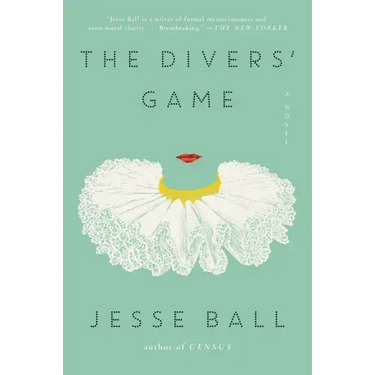 The Divers' Game