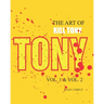 The Art of Kill Tony: Vol. 1 & Vol. 2