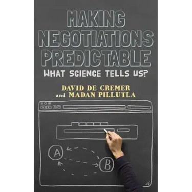 Making Negotiations Predictable: What Science Tells Us?