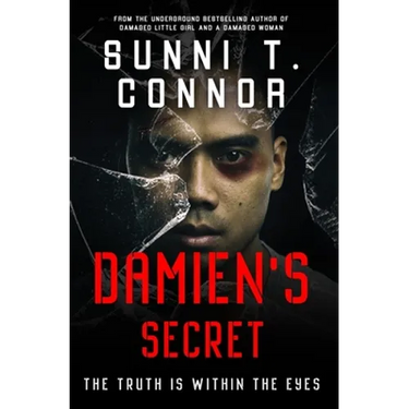 Damien's Secret: The Truth Is Within the Eyes