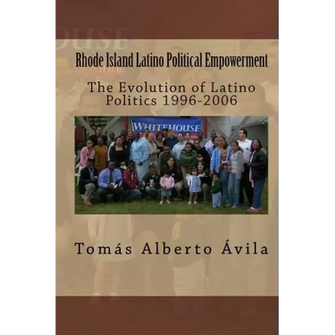 Rhode Island Latino Political Empowerment