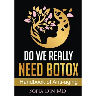 Do we really need Botox?: A handbook of Anti-Aging Services