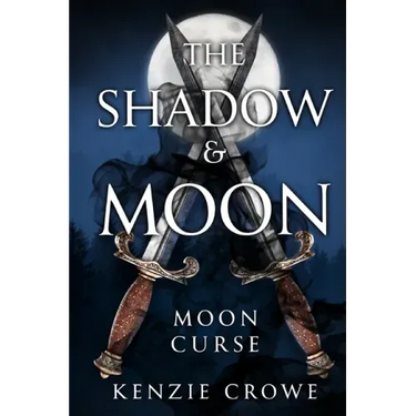 The Shadow and Moon: Moon Curse