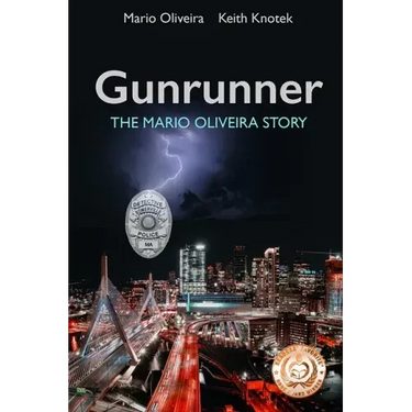 Gunrunner