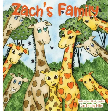 Zach's Family