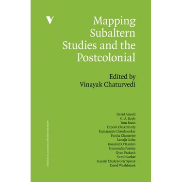Subaltern Studies and the Postcolonial